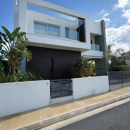 Pearl St Elias Views - Family Paradise * Protaras