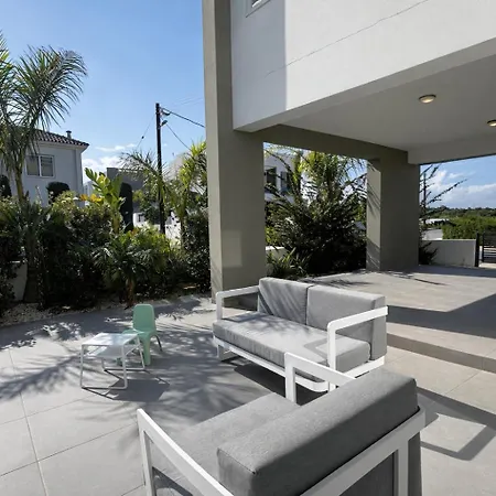 Villa Pearl St Elias Views - Family Paradise