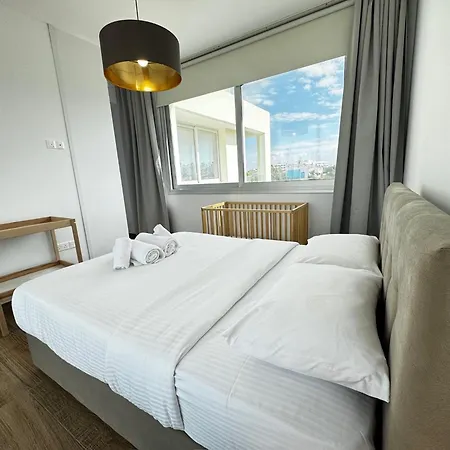 Pearl St Elias Views - Family Paradise * Protaras