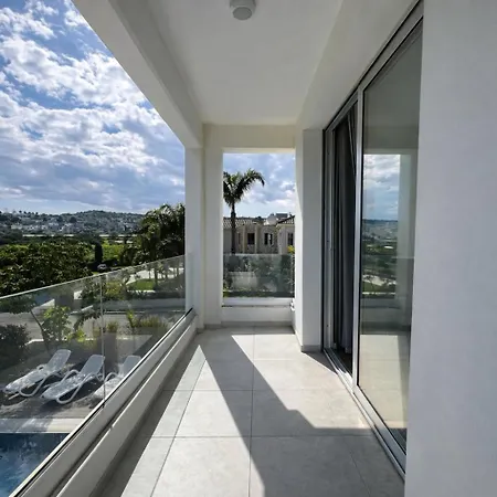 Pearl St Elias Views - Family Paradise Villa Protaras