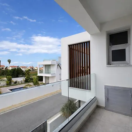 Pearl St Elias Views - Family Paradise Protaras