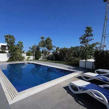 Villa Pearl St Elias Views - Family Paradise *