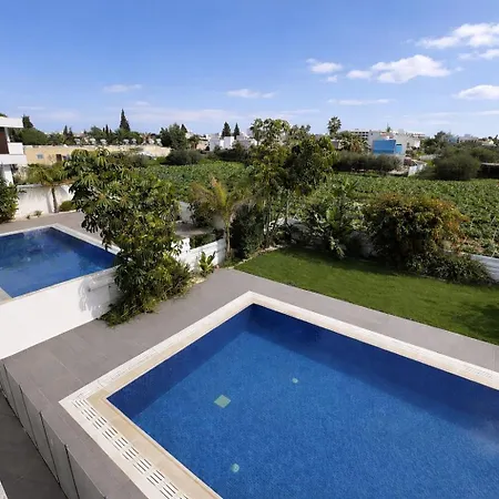 Villa Pearl St Elias Views - Family Paradise