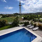 Villa Pearl St Elias Views - Family Paradise