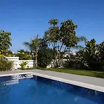Pearl St Elias Views - Family Paradise Villa