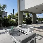 Villa Pearl St Elias Views - Family Paradise