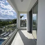 Pearl St Elias Views - Family Paradise Villa Protaras
