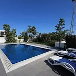 Villa Pearl St Elias Views - Family Paradise *