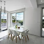Villa Pearl St Elias Views - Family Paradise