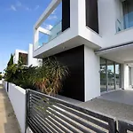 Pearl St Elias Views - Family Paradise Villa