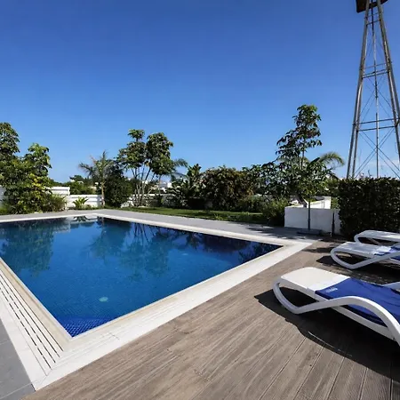 Pearl St Elias Views - Family Paradise Villa *