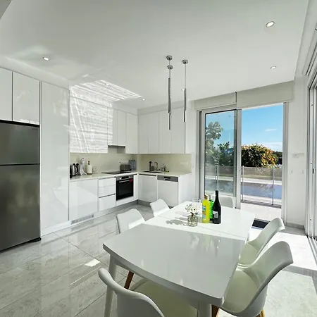 Pearl St Elias Views - Family Paradise * Protaras