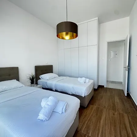 빌라 Protaras Pearl St Elias Views - Family Paradise