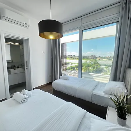 Villa Pearl St Elias Views - Family Paradise