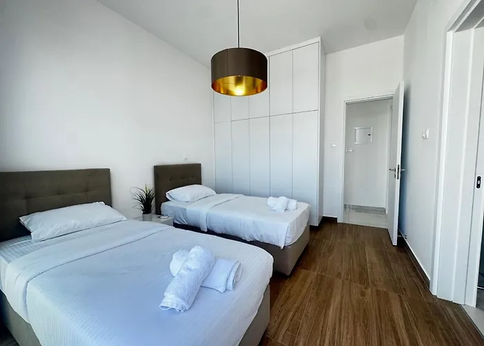 빌라 Protaras Pearl St Elias Views - Family Paradise
